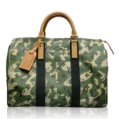 camo louis vuitton bag replica|louis vuitton fluffy bag.